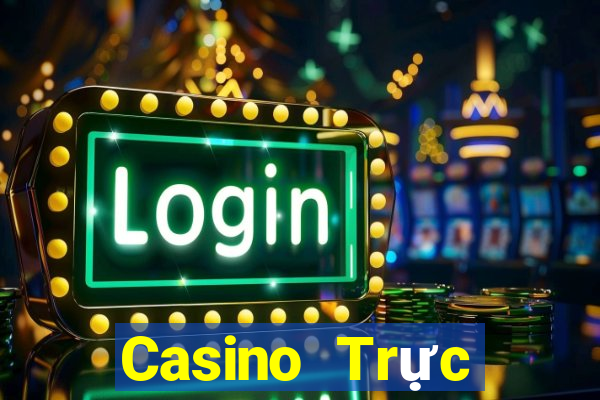 Casino Trực tiếp Biendo