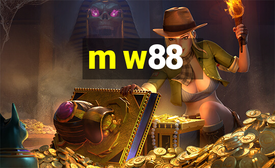 m w88