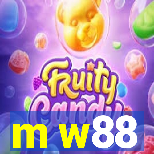 m w88