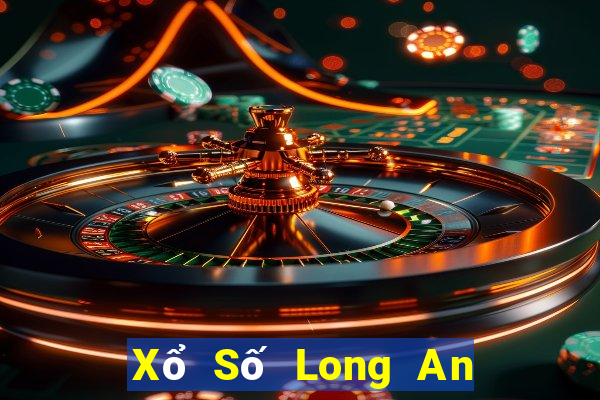 Xổ Số Long An Thống kê Xổ Số Chủ Nhật