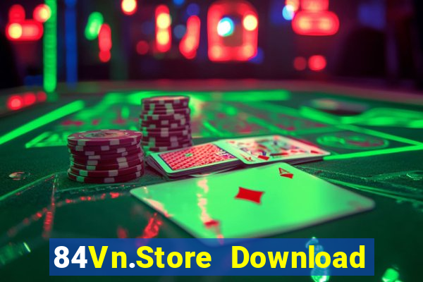 84Vn.Store Download Game Bài