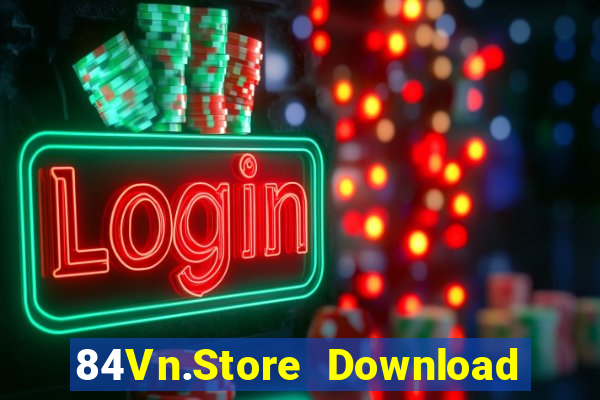 84Vn.Store Download Game Bài