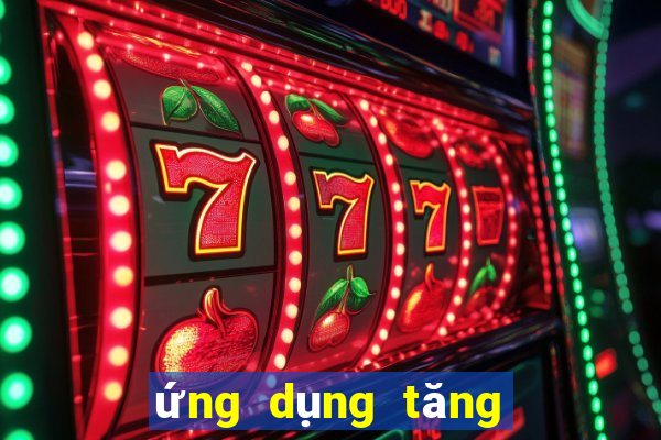 ứng dụng tăng dung lượng