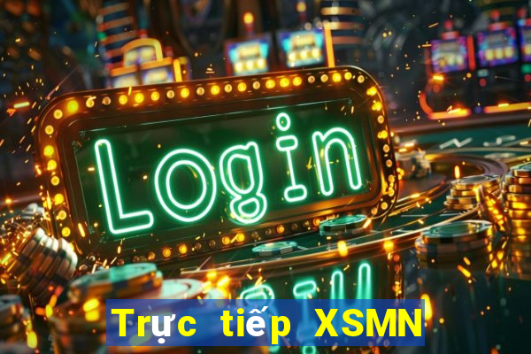 Trực tiếp XSMN Thứ 4