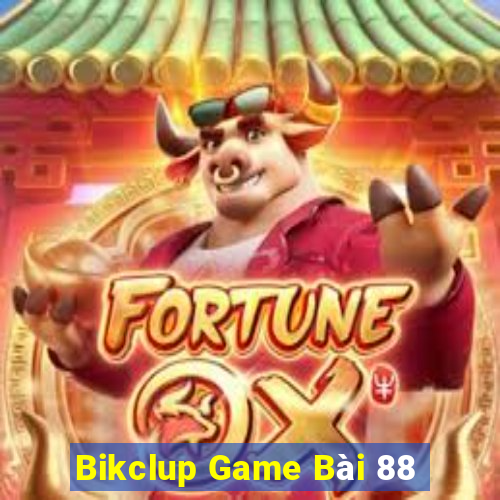 Bikclup Game Bài 88