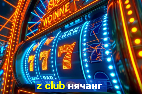 z club нячанг