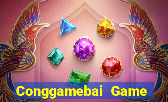 Conggamebai Game Bài Son