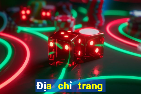 Địa chỉ trang web 3u