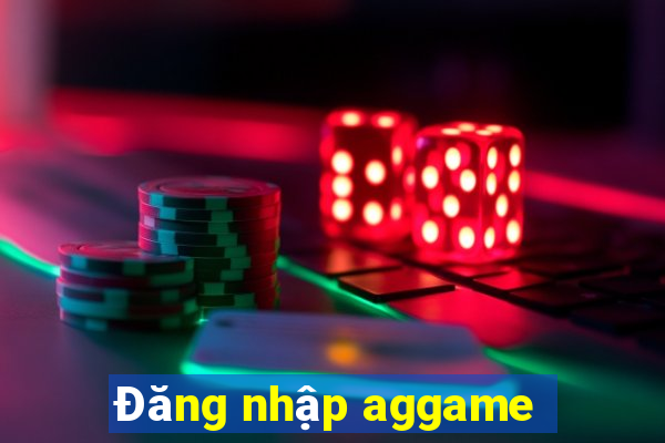 Đăng nhập aggame