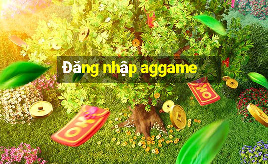 Đăng nhập aggame