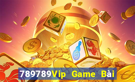 789789Vip Game Bài Slot Đổi Thưởng