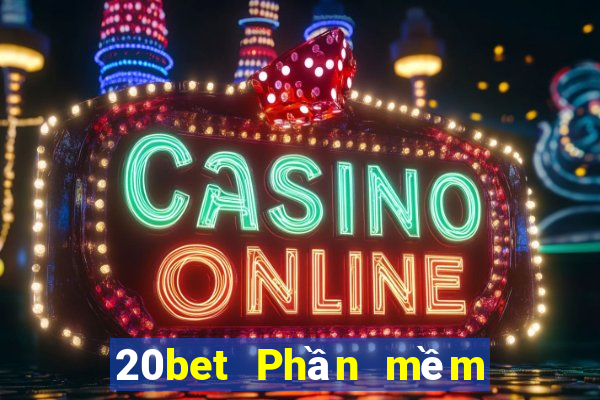 20bet Phần mềm Color Park