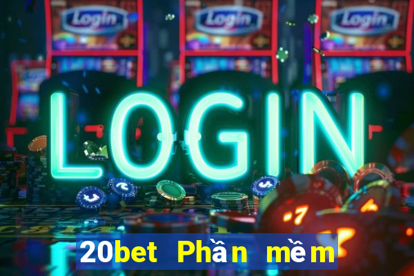 20bet Phần mềm Color Park