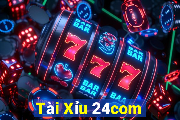 Tài Xỉu 24com