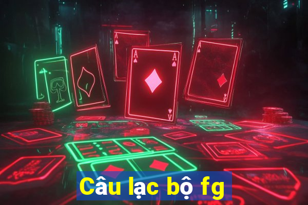 Câu lạc bộ fg