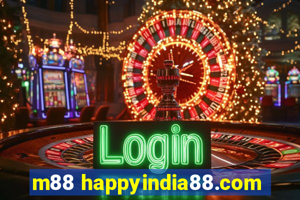 m88 happyindia88.com