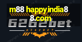 m88 happyindia88.com