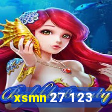 xsmn 27 1 23