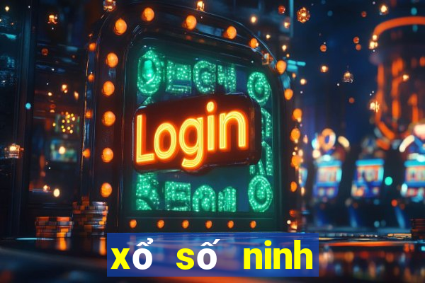 xổ số ninh thuận ngày 15 tháng 10