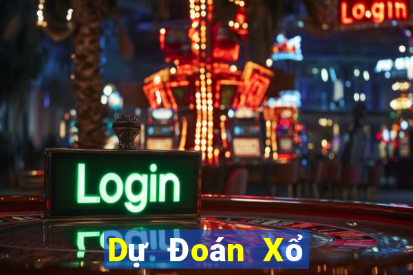 Dự Đoán Xổ Số bình dương ngày 8