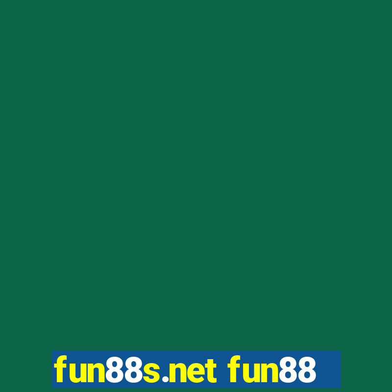 fun88s.net fun88