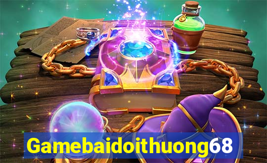 Gamebaidoithuong68 Tải Game Bài