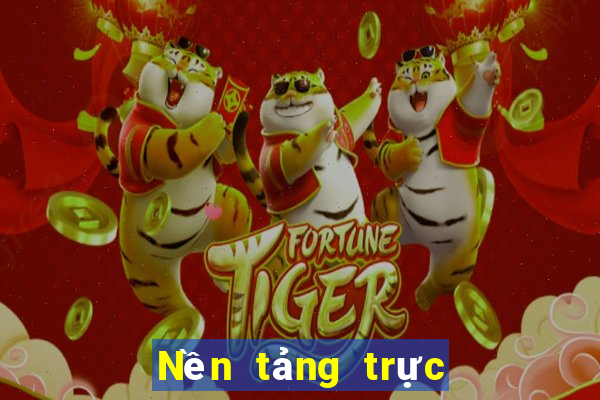 Nền tảng trực tiếp bbin