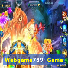 Webgame789 Game Bài Poker