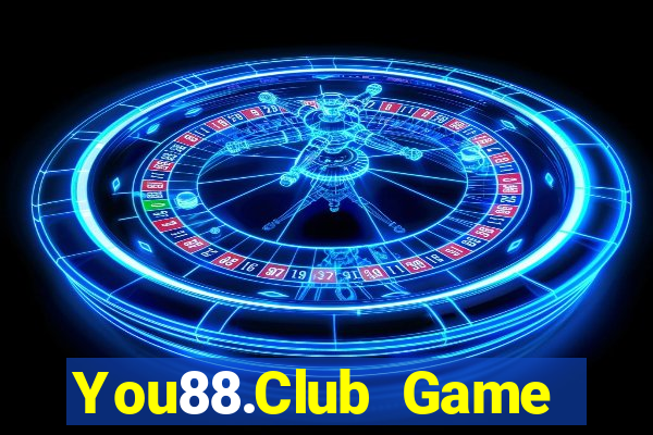 You88.Club Game Bài Nạp The Garena