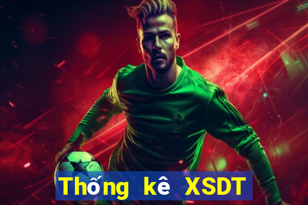 Thống kê XSDT 6x36 ngày 22