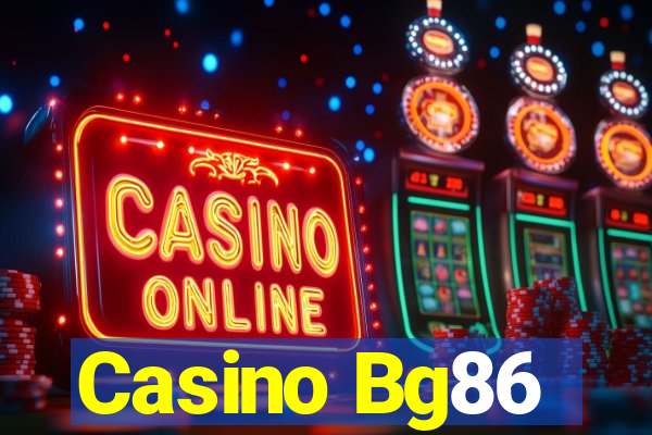 Casino Bg86