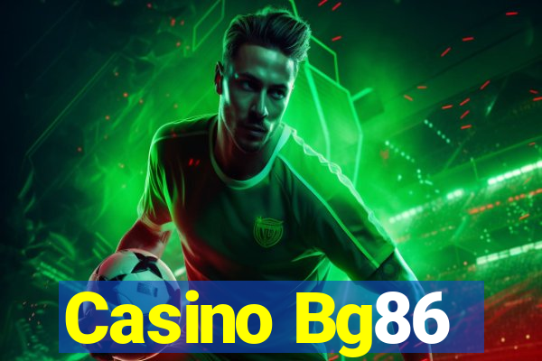 Casino Bg86