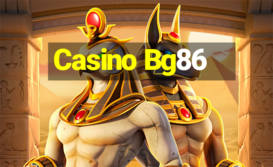 Casino Bg86