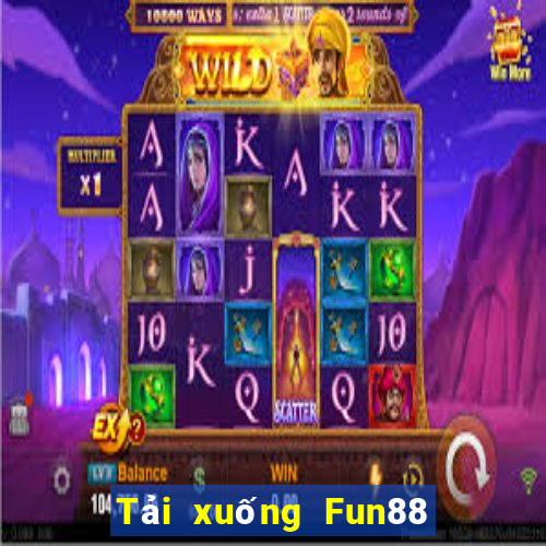 Tải xuống Fun88 việt nam