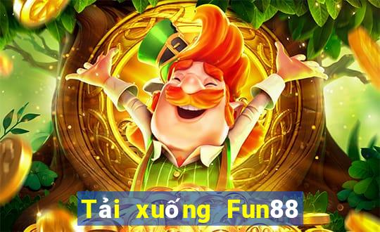 Tải xuống Fun88 việt nam