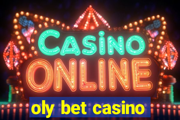 oly bet casino