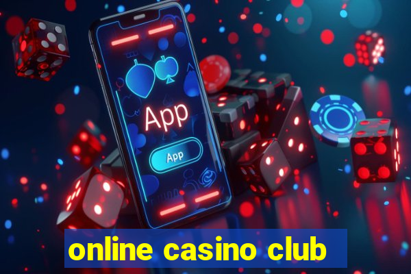 online casino club