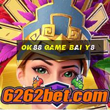 Ok88 Game Bài Y8