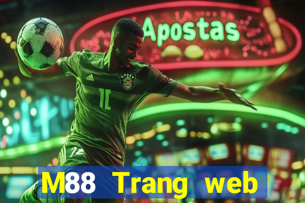 M88 Trang web chính thức của Oriental Hawaii