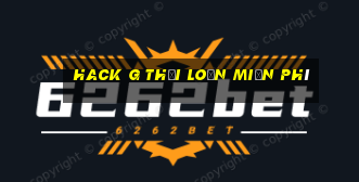 hack g thời loạn miễn phí