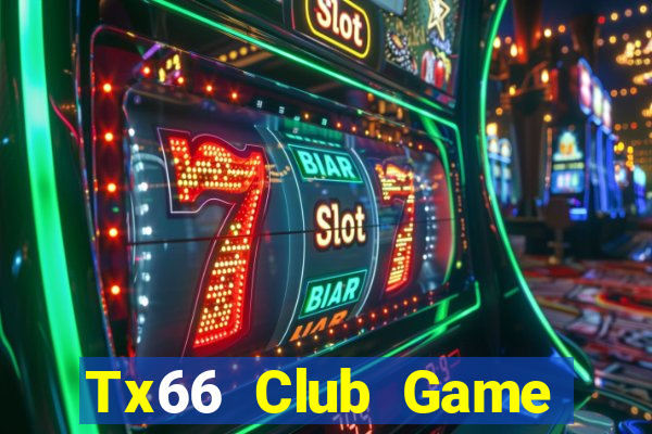 Tx66 Club Game Bài 79