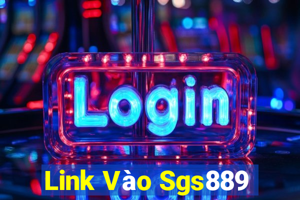 Link Vào Sgs889