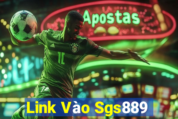 Link Vào Sgs889