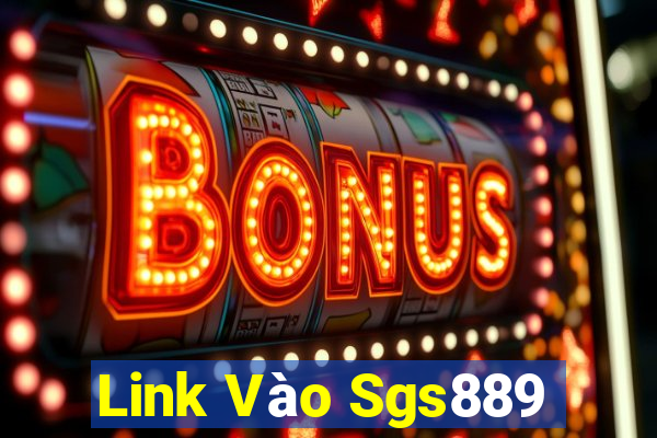 Link Vào Sgs889