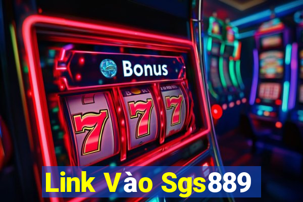 Link Vào Sgs889