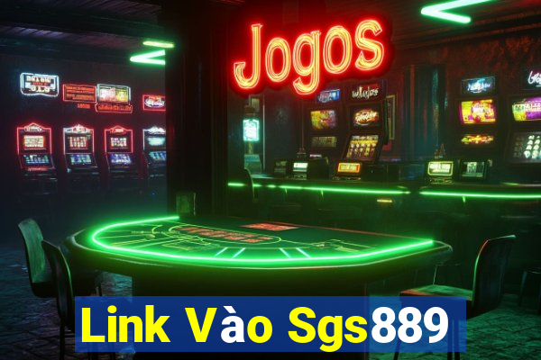 Link Vào Sgs889