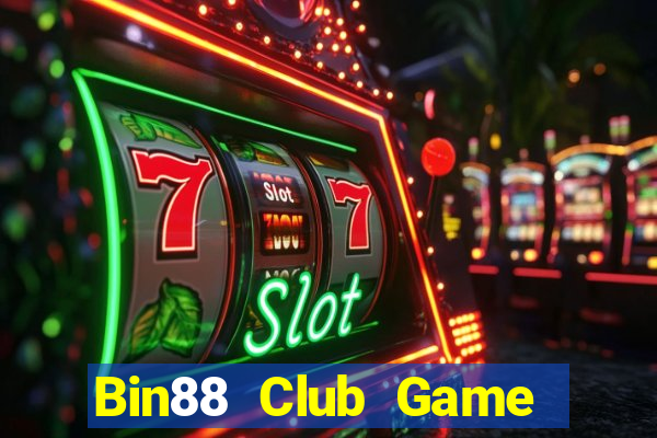 Bin88 Club Game Thẻ Bài Eloras