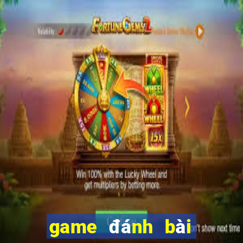 game đánh bài đổi thẻ trên chplay