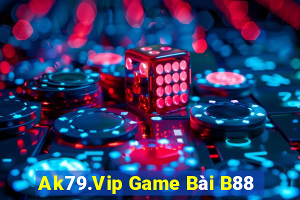 Ak79.Vip Game Bài B88