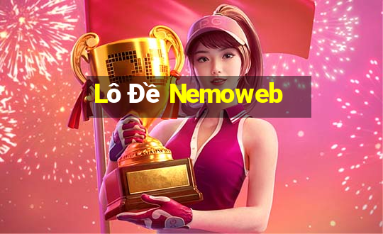 Lô Đề Nemoweb